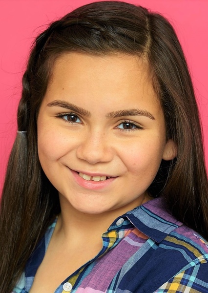 Carmina Garay photo
