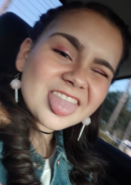 Carmina Garay photo