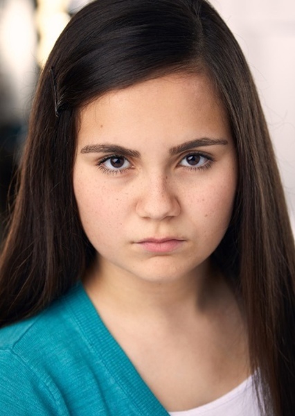 Carmina Garay photo