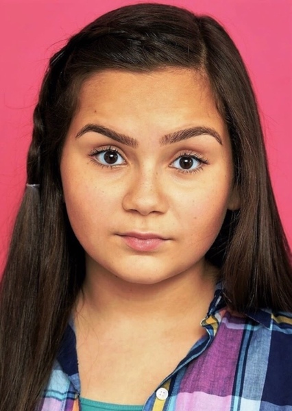Carmina Garay photo