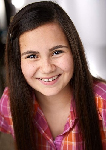 Carmina Garay photo