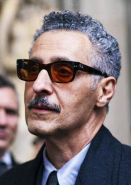 Carmine Falcone