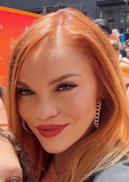 Carmit Bachar photo