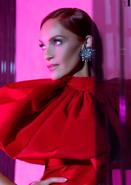 Carmit Bachar photo