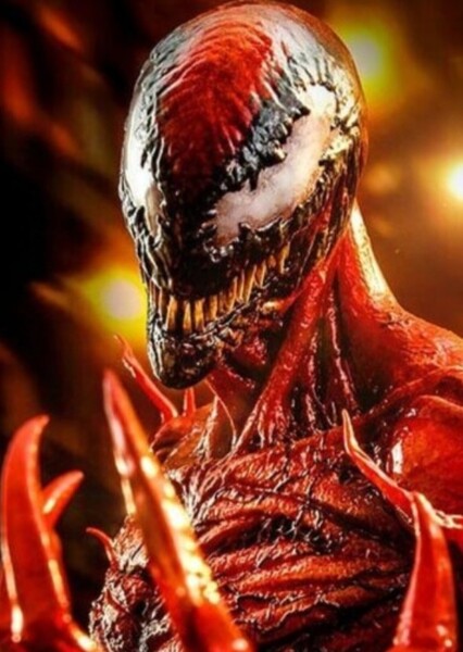 Carnage (Cletus Kasady) photo