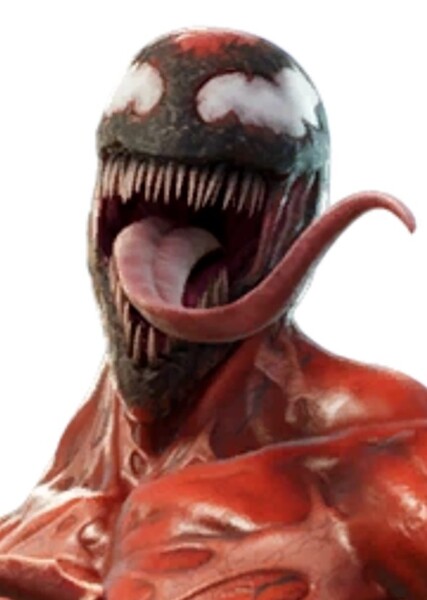 Carnage (Cletus Kasady)
