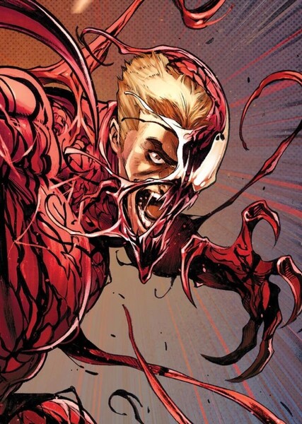 Carnage (Eddie Brock)