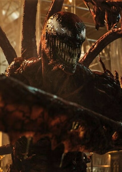 Carnage (Sony) photo