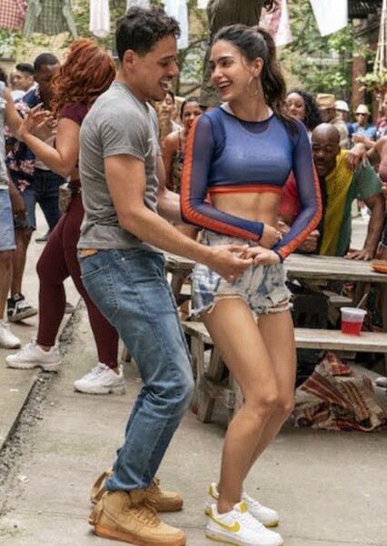 Carnaval Del Barrio