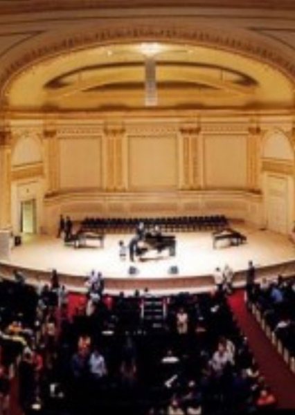 Carnegie Hall