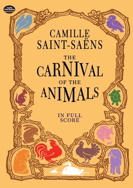 Carnival of the Animals