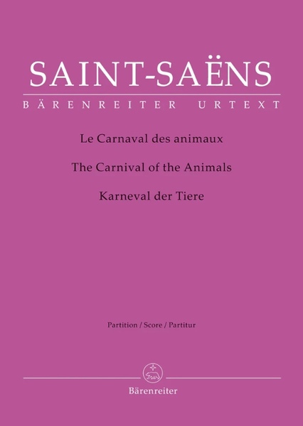 Carnival of the Animals