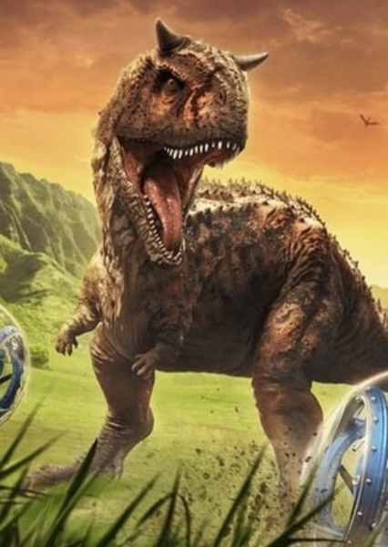 Carnotaurus photo