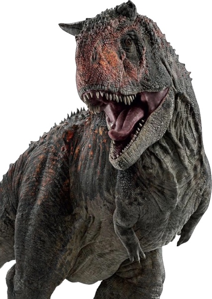 Carnotaurus photo