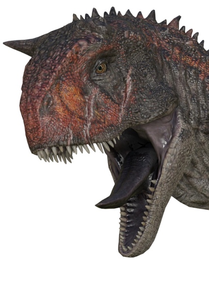 Carnotaurus photo