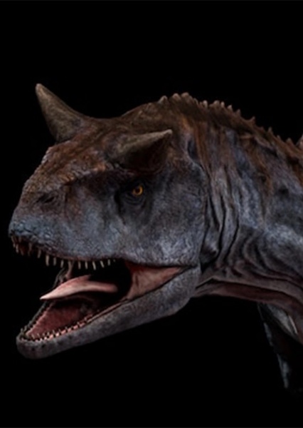 Carnotaurus photo