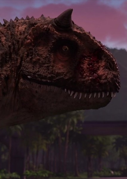 Carnotaurus photo