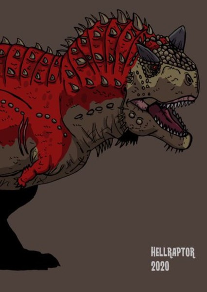 Carnotaurus photo