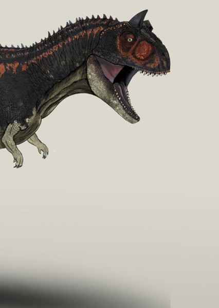 Carnotaurus photo