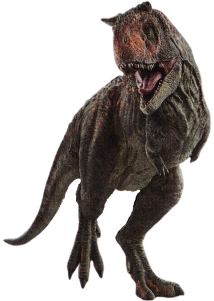 Carnotaurus photo