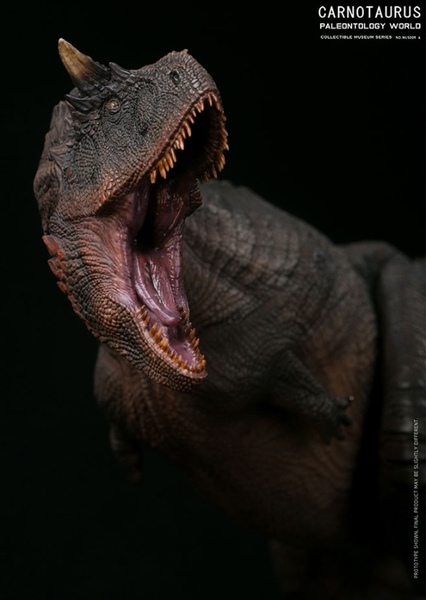 Carnotaurus photo