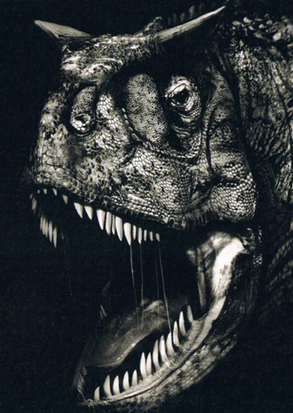 Carnotaurus photo