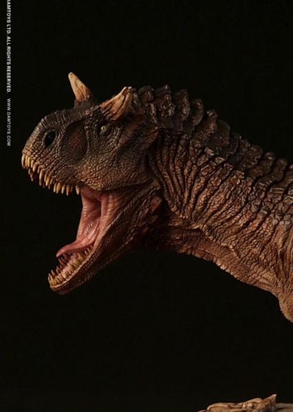 Carnotaurus photo