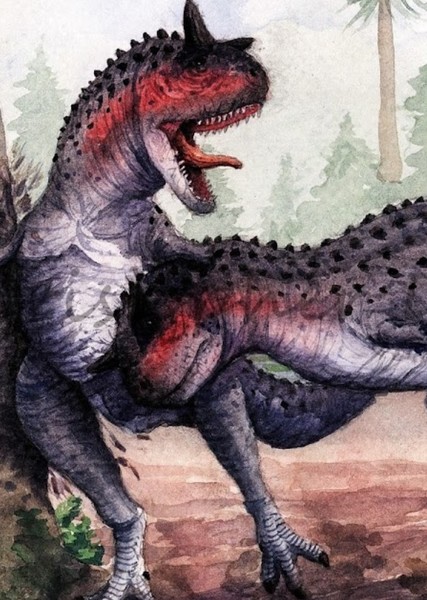 Carnotaurus