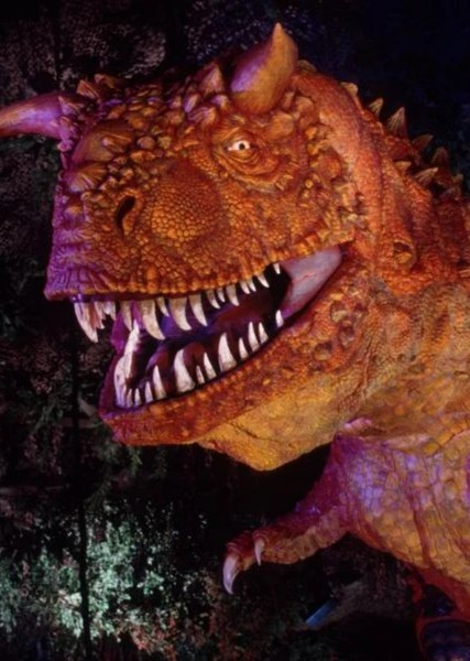 Carnotaurus photo