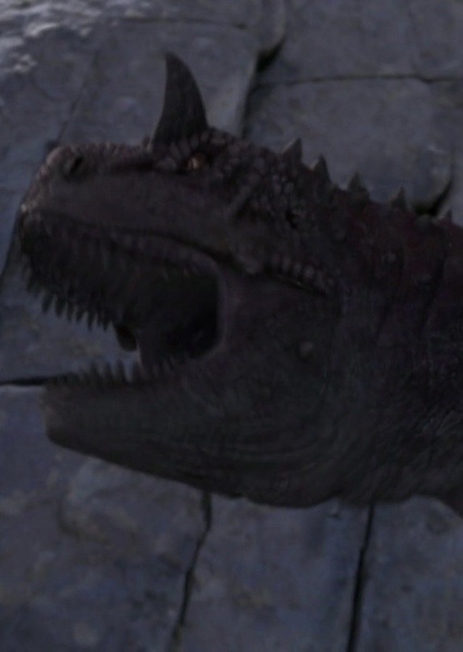 Carnotaurus photo