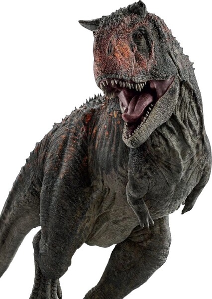 Carnotaurus (Jurassic World)