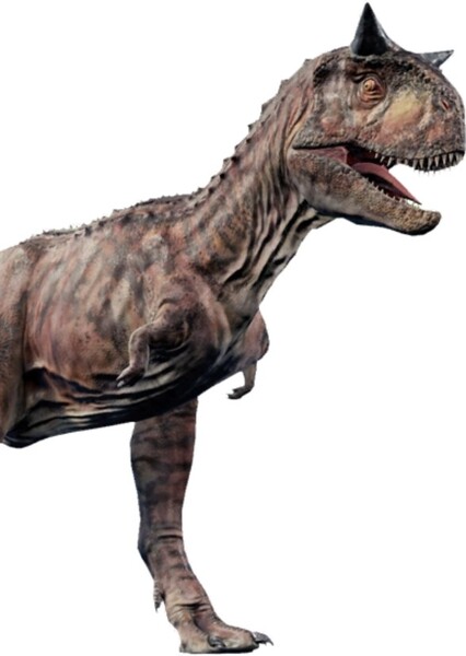 Carnotaurus (Jurassic World Evolution)