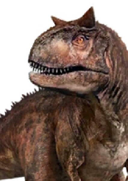 Carnotaurus (Jurassic World: Primal Ops)