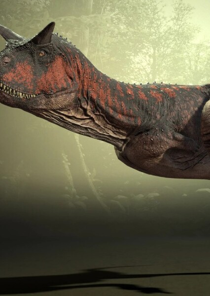 Carnotaurus (The Isle)