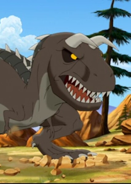 Carnotaurus