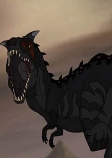 Carnotaurus (Turok: Son of Stone)