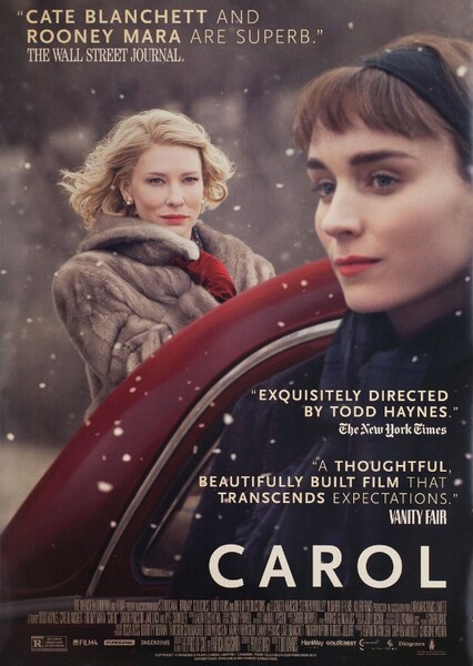 Carol (2015) photo