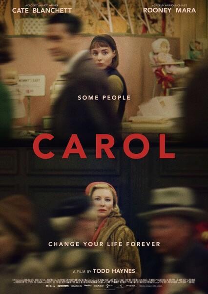 Carol (2015) photo
