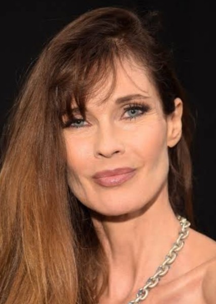 Carol Alt photo