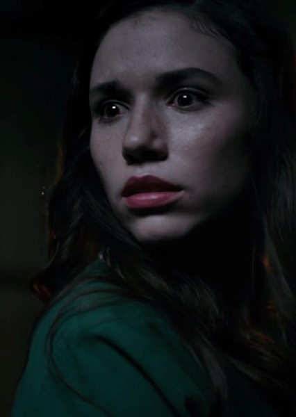 Carol (Annabelle: Creation)