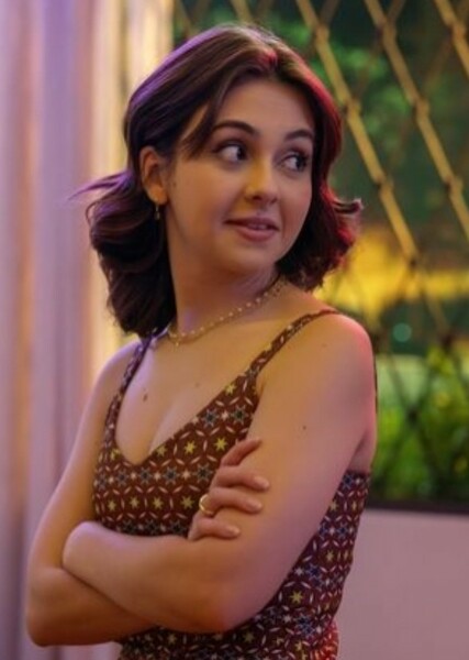 Carol (Back to 15) photo