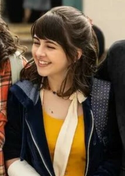 Carol (Back to 15) photo