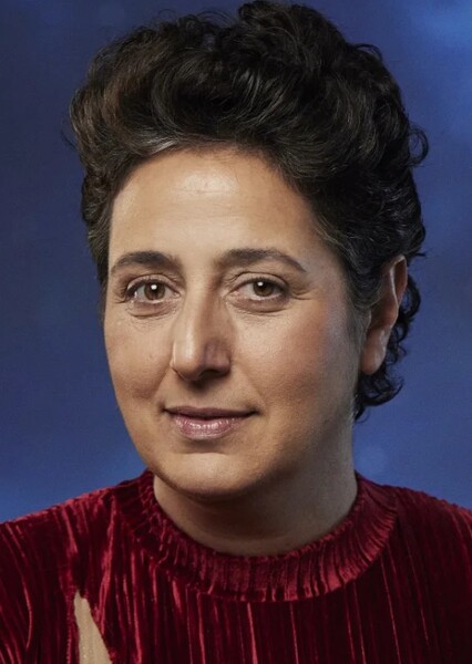 Carol Badra