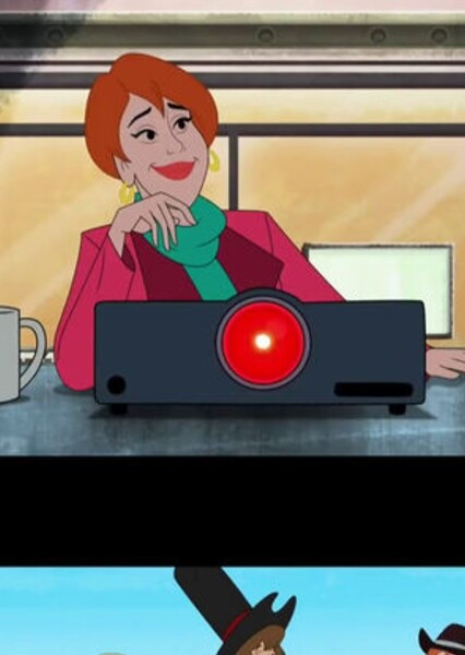 Carol Burnett photo
