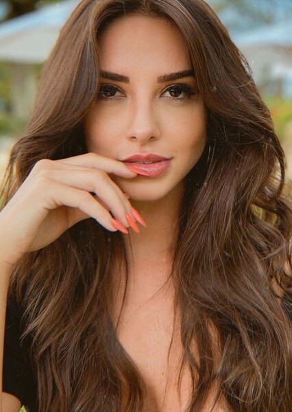 Carol Chafauzer photo