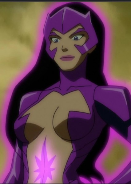 Carol Ferris