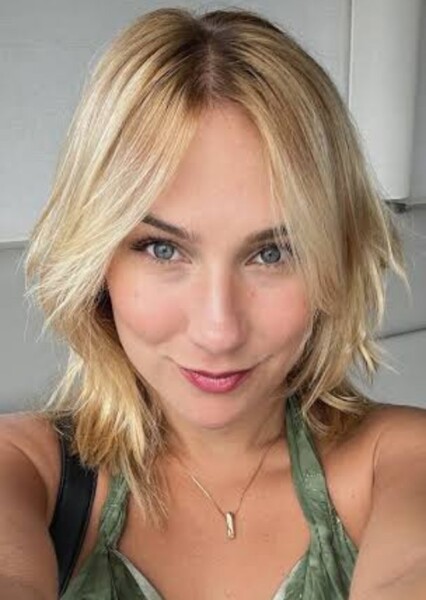 Carol Garcia