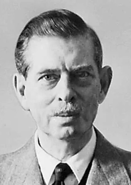 King Carol II of Romania photo