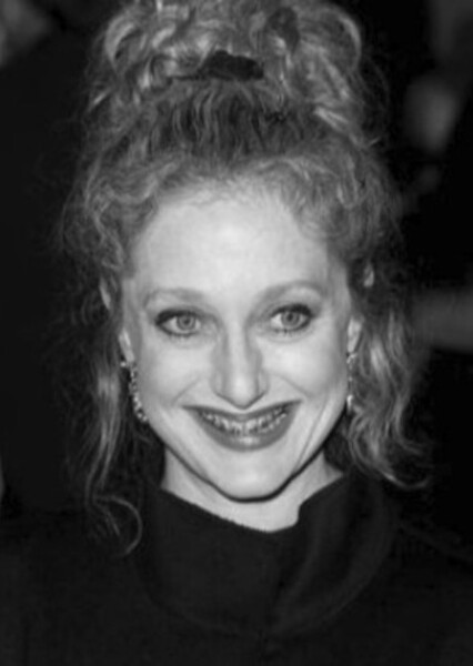 Carol Kane photo