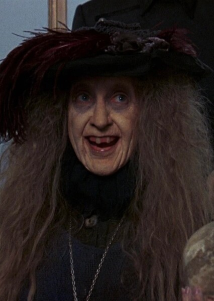 Carol Kane photo
